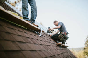 Local Roofers in Bryn Mawr, CA